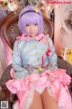 Cosplay Miyu - Hardcori Bang Parties P4 No.38a40c Image No. 17