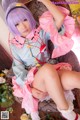 Cosplay Miyu - Hardcori Bang Parties P5 No.725569 Image No. 15