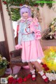 Cosplay Miyu - Hardcori Bang Parties P7 No.8ef88d Image No. 11