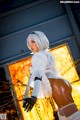 Cosplay Nonsummerjack 2B Promise love No.02 P43 No.6c0104 Image No. 37