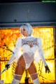 Cosplay Nonsummerjack 2B Promise love No.02 P22 No.a44d23 Image No. 59