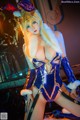 [Niannian_D] Artoria Pendragon アルトリア・ペンドラゴン P19 No.60dd29