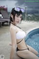 XIUREN No.434: Model Evelyn (艾莉) (56 photos) P38 No.d15160