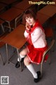 Seifuku Cosplay - Momo Xbabesporn P1 No.f72583 Image No. 23