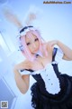 Cosplay Saku - Injured Photo Hd P11 No.c23253 Image No. 3