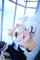 Cosplay Saku - Injured Photo Hd P1 No.dcf02c Image No. 23