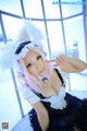 Cosplay Saku - Injured Photo Hd P12 No.ad953a Image No. 1