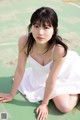 Sarara Saito 斎藤さらら, ヤンマガWeb ヤンマガアザーっす！ 2021年20号 P5 No.256314 Image No. 11