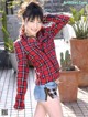 Rika Sonohara - Cowgirl Strictlyglamour Babes P4 No.f1f09c