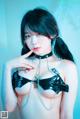 [BLUECAKE] Zia (지아): Trick or Treat (66 photos) P56 No.c37e91 Image No. 49