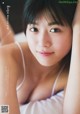 Miyu Kitamuki 北向珠夕, Young Gangan 2019 No.10 (ヤングガンガン 2019年10号) P7 No.876c57