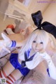 Cosplay Saku - Secretary Wchat Episode P2 No.f00a41 Image No. 21