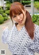 Eri Makino - Blow Www Sexybabes P12 No.4e5d84 Image No. 1