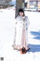 Runa Toyoda 豊田ルナ, Platinum FLASHデジタル写真集 SNOW WHITE Set.02 P17 No.791449 Image No. 27