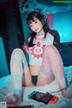 Jeong Jenny 정제니, [DJAWA] D.Va Online! (Overwatch) P12 No.a126f8 Image No. 63