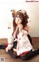 Kantai Collection Kongou - Blacks Xxxgalas Pofotos P10 No.b37302