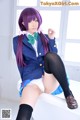 Cosplay Haruka - Hole Pss Pornpics P7 No.068841 Image No. 11