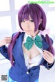 Cosplay Haruka - Hole Pss Pornpics P2 No.470e3d Image No. 21