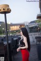 XIUREN No.128: Model Zina (战 姝 羽) (57 photos) P12 No.3d29e0 Image No. 91