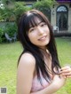 Rio Yoshida 吉田莉桜, ヤングチャンピオンデジグラ 「少女。時々、オトナ。」 Set.02 P5 No.da9fbc