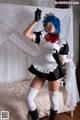 Cosplay Kibashii - Mobipornstar Big Bumbs P3 No.f1372d Image No. 19