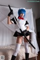 Cosplay Kibashii - Mobipornstar Big Bumbs P5 No.f41e76 Image No. 15