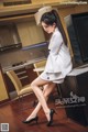 TouTiao 2017-07-18: Model Li Xue (李雪) (30 photos) P3 No.13a859