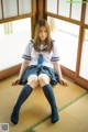 Cocona Asakura 朝倉ここな, ヘアヌード写真集 「ここなな」 Set.01 P18 No.bcf10e Image No. 3