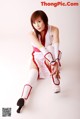 Hina Cosplay - Feetlick Hard Cook P10 No.585286 Image No. 5