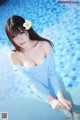 MyGirl Vol. 225: Model Booty (芝芝) (61 photos) P50 No.59f205