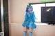 Nitori Kawashiro - Drippt Mom Birthday P1 No.7cfaa9 Image No. 23