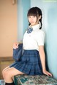 Kurumi Miyamaru 宮丸くるみ, [Minisuka.tv] 2021.11.18 Regular Gallery 3.1 P20 No.98ac9a Image No. 41