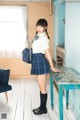 Kurumi Miyamaru 宮丸くるみ, [Minisuka.tv] 2021.11.18 Regular Gallery 3.1 P22 No.d92242 Image No. 37