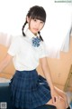 Kurumi Miyamaru 宮丸くるみ, [Minisuka.tv] 2021.11.18 Regular Gallery 3.1 P12 No.a90e2f Image No. 57