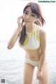 XIUREN No. 683: Model Youlina (兜 豆 靓) (60 photos) P57 No.3d936a Image No. 7