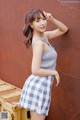 Yua Mikami 三上悠亜, 週刊ポストデジタル写真集 「You’re my princess」 Set.02 P5 No.48d6c7