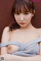 Yua Mikami 三上悠亜, 週刊ポストデジタル写真集 「You’re my princess」 Set.02 P16 No.2cea65