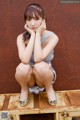 Yua Mikami 三上悠亜, 週刊ポストデジタル写真集 「You’re my princess」 Set.02 P5 No.6d8402 Image No. 49