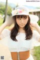 Nana Asakawa 浅川梨奈, [YS-Web] Vol.830 2nd week 2018.12.19 P11 No.7dd900