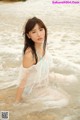 Nana Asakawa 浅川梨奈, [YS-Web] Vol.830 2nd week 2018.12.19 P16 No.03e20f