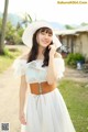 Nana Asakawa 浅川梨奈, [YS-Web] Vol.830 2nd week 2018.12.19 P1 No.c0fdfc