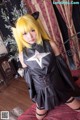 Cosplay Miyu - Score Imagefap Stocking P10 No.55f4a5