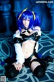 Cosplay Lechat - Squirts Motorcycle Video P9 No.0e3ea6 Image No. 7