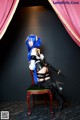 Cosplay Lechat - Squirts Motorcycle Video P8 No.ba712b Image No. 9