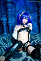 Cosplay Lechat - Squirts Motorcycle Video P4 No.d98e99 Image No. 17