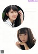 Otsuki Airi 大槻アイリ, Young Animal 2019 No.09-10 (ヤングアニマル 2019年9-10号) P1 No.80fdd3