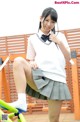 Rena Aoi - Hardx Www16 Yardschool P1 No.92425a Image No. 23