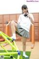 Rena Aoi - Hardx Www16 Yardschool P8 No.ea8008 Image No. 9