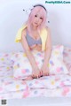 Cosplay Lechat - Babes Gf Analed P1 No.3fbb6c Image No. 23