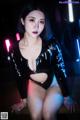 [BLUECAKE] Bomi (보미): City of Night (76 photos) P59 No.a0e285